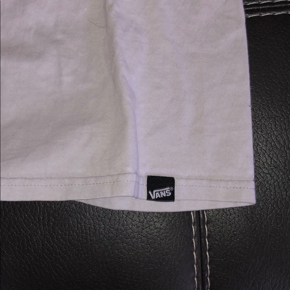 ‼️VANS T SHIRT‼️ - Picture 3 of 3